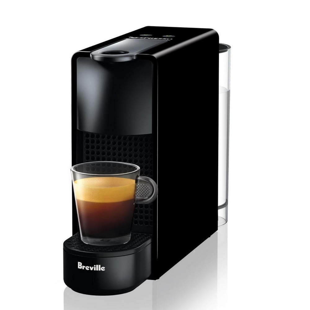 Nespresso Essence Mini Machine Black